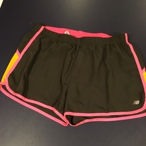New Balance shorts 🏃‍♀️☀️